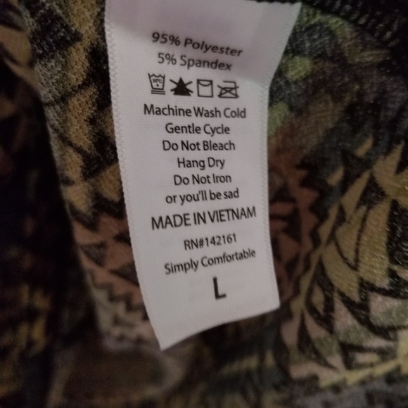 Dress - Picture 4 of 5